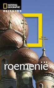Roemenië - Caroline Juler (ISBN 9789021551579)