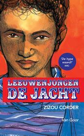 De leeuwenjongen / De jacht - Zizou Corder (ISBN 9789000311552)