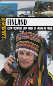 Finland - E. Tuovinen, Erik Kriek, Nanny de Vries (ISBN 9789025738051)