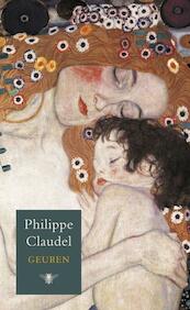 Geuren - Philippe Claudel (ISBN 9789023474265)