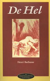 De Hel - Henri Barbusse (ISBN 9789461531155)