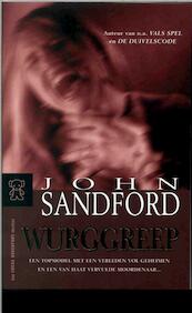 Wurggreep - John Sandford (ISBN 9789044973013)