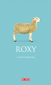 Roxy - Esther Gerritsen (ISBN 9789044533408)