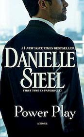 Power Play - Danielle Steel (ISBN 9780345530929)