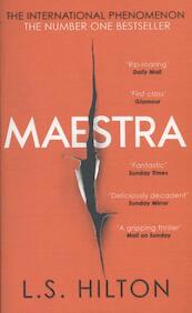 Maestra - L. S. Hilton (ISBN 9781785762727)