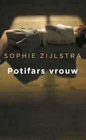 Potifars vrouw - Sophie Zijlstra (ISBN 9789021404967)