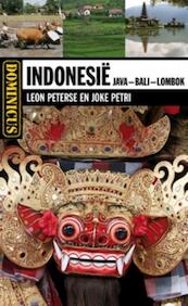 Dominicus Indonesië: Java-Bali-Lombok - L. Peterse, Leon Peterse, J. Petri, Joke Petri (ISBN 9789025736859)