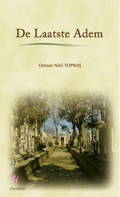 De laatste adem - Osman Nuri Topbas (ISBN 9789491898105)