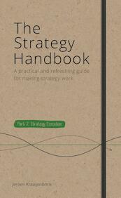 Part 2. Strategy Execution - Jeroen Kraaijenbrink (ISBN 9789082344332)