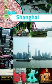 Shanghai - Inge Jansen (ISBN 9789025745431)