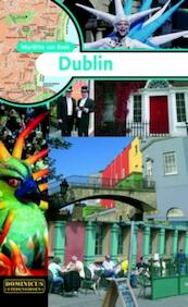 Dublin - Mariëtte van Beek (ISBN 9789025745288)