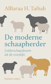 De moderne schaapherder - Albaraa H. Taibah (ISBN 9789047013730)