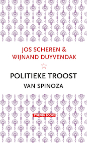 Politieke troost - Jos Scheren, Wijnand Duyvendak (ISBN 9789492734105)