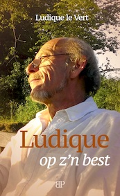 Ludique op z'n best - Ludique le Vert (ISBN 9789461852908)