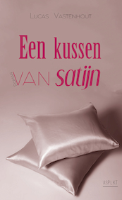 Een kussen van Satijn - Lucas Vastenhout (ISBN 9789464242386)