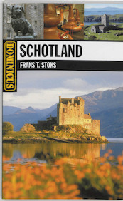 Schotland - F.T. Stoks, K. Schaedtler (ISBN 9789025739751)