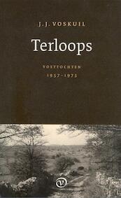 Terloops - J.J. Voskuil (ISBN 9789028241015)