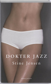 Dokter Jazz - Stine Jensen (ISBN 9789041412164)