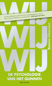 Wij - Remco Claassen (ISBN 9789049102395)