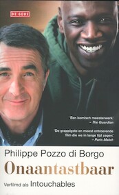 Onaantastbaar - Philippe Pozzo di Borgo (ISBN 9789044524765)