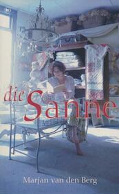 Die Sanne - Marjan van den Berg (ISBN 9789044334043)