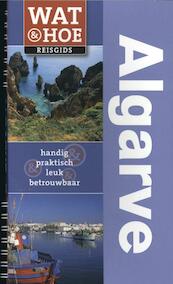 Algarve - Paul Murphy (ISBN 9789021551791)