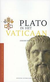 Plato in het Vaticaan - J.D.J. Buve (ISBN 9789079378333)