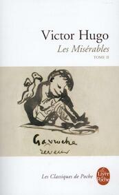 Miserables - Victor Hugo (ISBN 9782253096344)