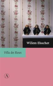 Villa des Roses - Willem Elsschot, Peter de Bruijn (ISBN 9789025301057)