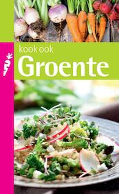 Kook ook Groente - (ISBN 9789021554198)