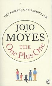 The One Plus One - Jojo Moyes (ISBN 9781405918183)
