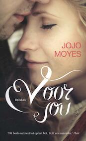 Voor jou - vriendenloterij bulk - Jojo Moyes (ISBN 9789026138065)