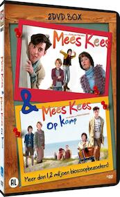 Mees Kees 1 + 2 DVD - (ISBN 8713045243128)
