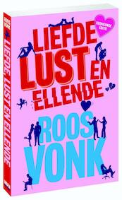 Liefde, lust en ellende - Roos Vonk (ISBN 9789491845833)