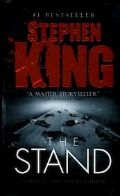 The Stand - Stephen King (ISBN 9780307743688)