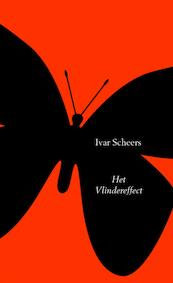 Het Vlindereffect - Ivar Scheers (ISBN 9789402151671)