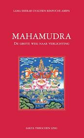 Mahamudra - Lama Sherab Gyaltsen Rinpoche Amipa (ISBN 9789085481218)
