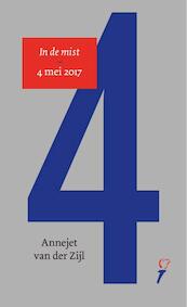 In de mist / Wat heb ik te vieren? 5 exx. - Annejet van der Zijl, Nasrdin Dchar (ISBN 9789059654204)