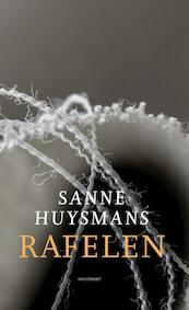 Rafelen - Sanne Huysmans (ISBN 9789089245625)