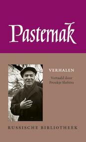 Verhalen - Boris Pasternak (ISBN 9789028270152)