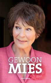 Gewoon Mies - Mies Bouwman (ISBN 9789025768232)