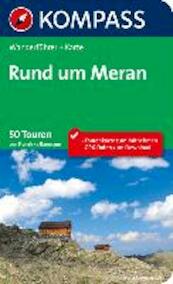 Meran und Umgebung - Franziska Baumann (ISBN 9783850269520)