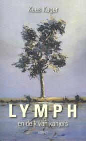 LYMPH - Kees Kager (ISBN 9789463382816)