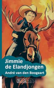 Jimmie de Elandjongen - André van den Boogaart (ISBN 9789402167719)