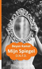 Mijn Spiegel - Beyan Kamal (ISBN 9789402167740)