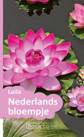 Nederlands bloempje - Laila (ISBN 9789402167801)