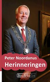 Herinneringen - Peter Noordanus (ISBN 9789402167610)