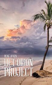 Het Orion Project - René Ofsen (ISBN 9789463452946)