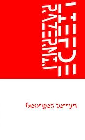 Liefde & Razernij - Georges terryn (ISBN 9789402174779)
