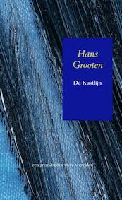 De Kustlijn - Hans Grooten (ISBN 9789402174823)